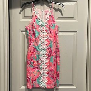 Lilly Pulitzer Shift Dress